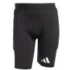 Spodenki adidas SQUADRA 25 GK JF2483 czarny XL